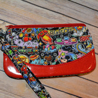 READY TO SHIP! Clutch 2.0