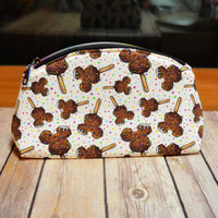 READY TO SHIP - Bellevue Pouch - Small