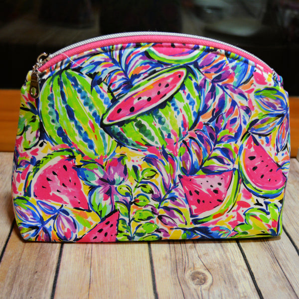 READY TO SHIP - Bellevue Pouch - Medium