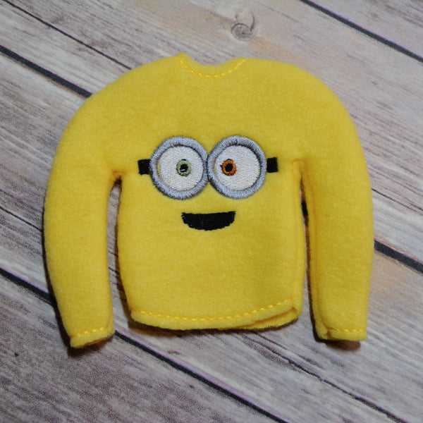 Elf Sweater - Minion, Despicable Me